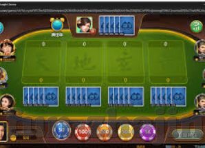 宏运棋牌微信炸金花-宏运棋牌微信炸金花，线上娱乐的新选择