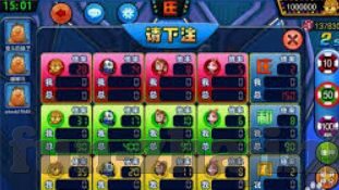 快乐炸金花2.8版本-快乐炸金花2.8版本，解锁娱乐新境界
